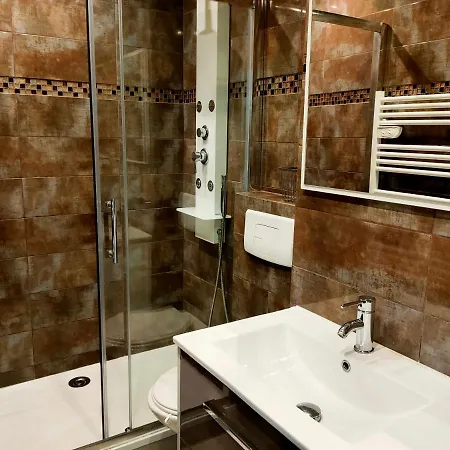 Appartement L'esterel Joli Studio 25m2 *
