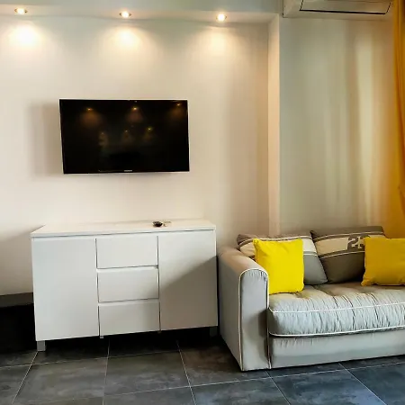 L'esterel Joli Studio 25m2 Appartement *
