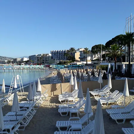 Appartement L'esterel Joli Studio 25m2 *