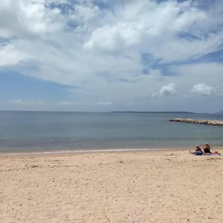 L'esterel Joli Studio 25m2 Appartement Antibes